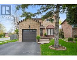 96 TUNNEY CRESCENT, Markham, Ontario