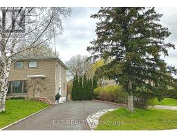 28 BAILEY CRESCENT, Aurora, Ontario