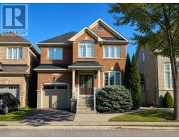 22 LUNDY DRIVE, Markham, Ontario