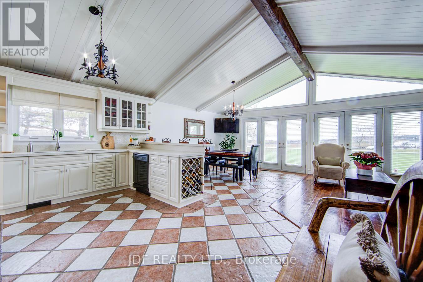 2544 Tottenham Road, New Tecumseth, Ontario  L0G 1A0 - Photo 4 - N13095784