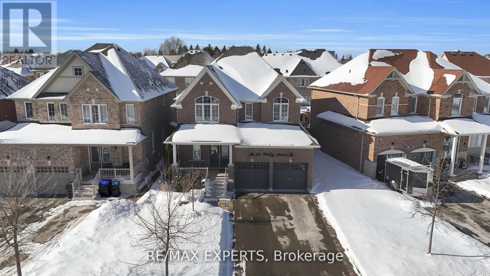 24 Mckay Avenue, New Tecumseth (Tottenham), Ontario  L0G 1W0 - Photo 2 - N13095788