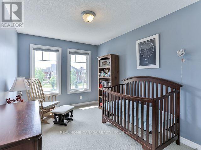 55 Northwest Passage, Whitchurch-Stouffville, Ontario  L4A 0T2 - Photo 12 - N13095840