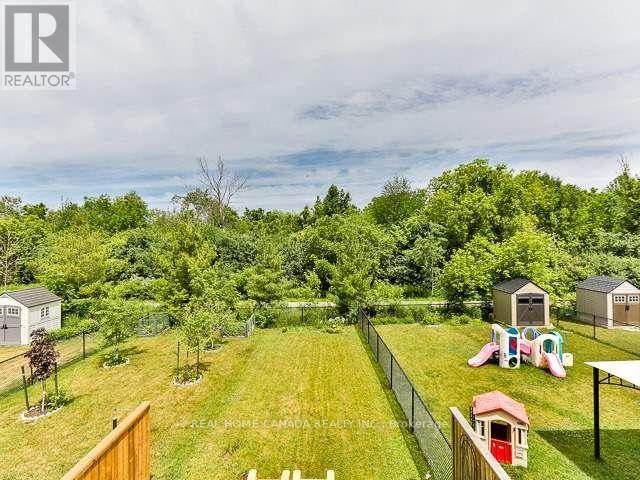 55 Northwest Passage, Whitchurch-Stouffville, Ontario  L4A 0T2 - Photo 15 - N13095840