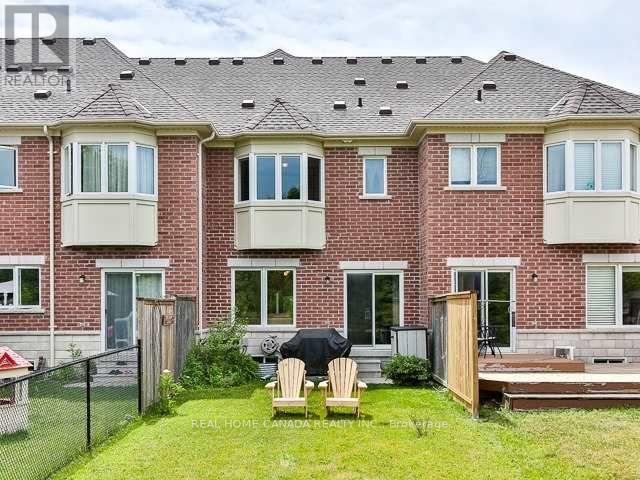 55 Northwest Passage, Whitchurch-Stouffville, Ontario  L4A 0T2 - Photo 18 - N13095840