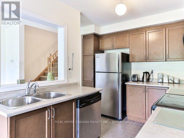55 Northwest Passage, Whitchurch-Stouffville, Ontario  L4A 0T2 - Photo 4 - N13095840