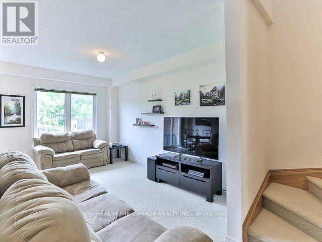 55 Northwest Passage, Whitchurch-Stouffville, Ontario  L4A 0T2 - Photo 9 - N13095840