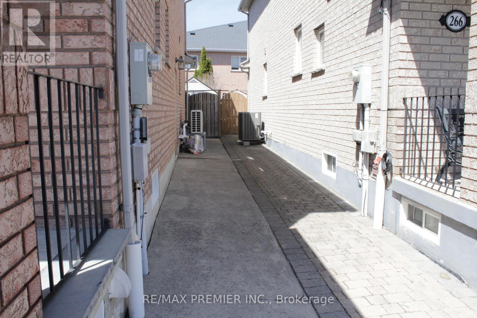 Basement - 262 Isaac Murray Avenue, Vaughan, Ontario  L6A 3E5 - Photo 10 - N13095916