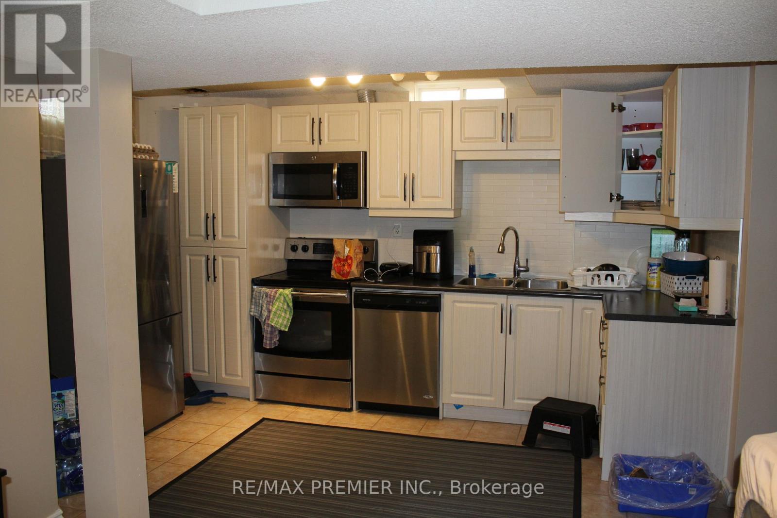 Basement - 262 Isaac Murray Avenue, Vaughan, Ontario  L6A 3E5 - Photo 4 - N13095916