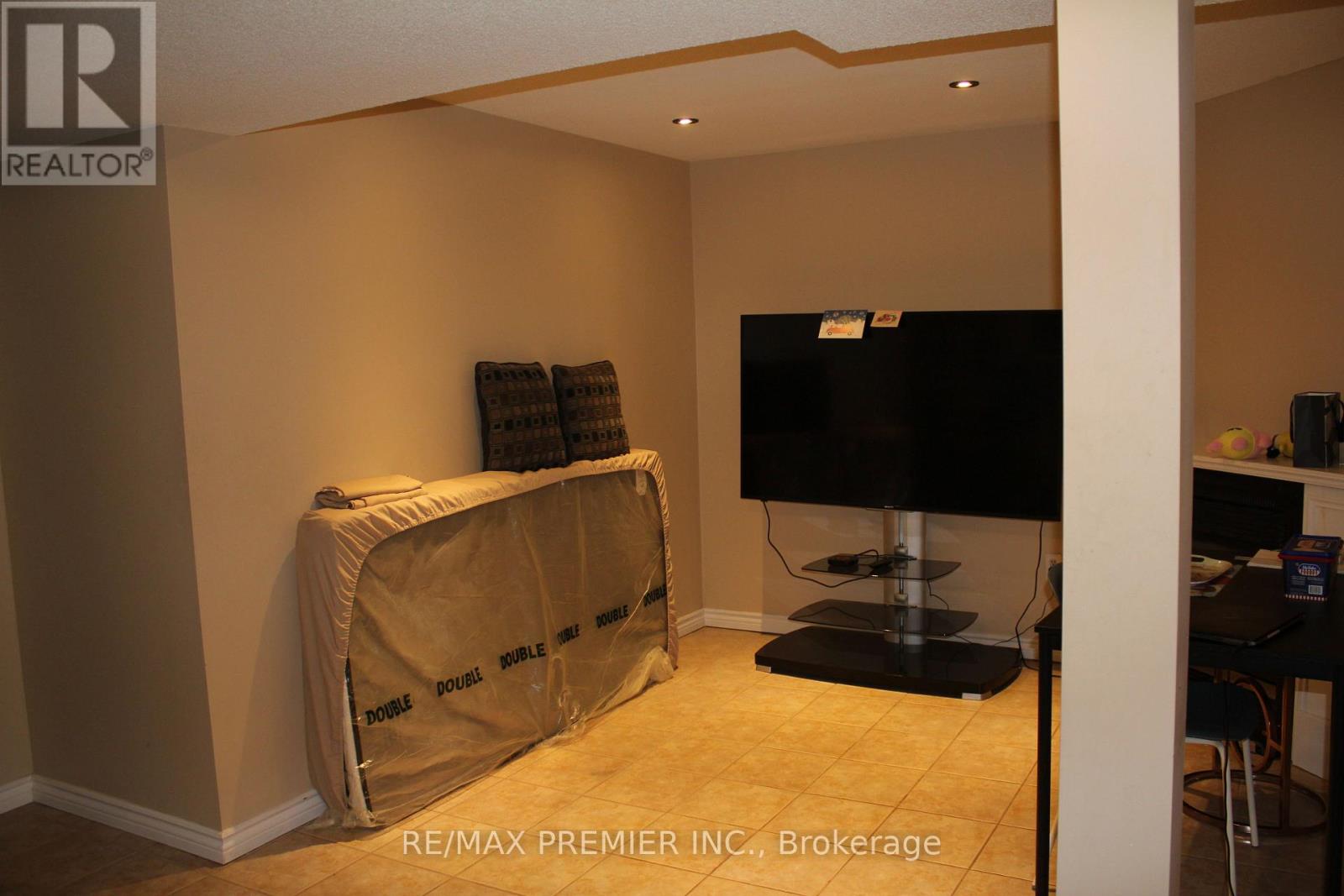 Basement - 262 Isaac Murray Avenue, Vaughan, Ontario  L6A 3E5 - Photo 5 - N13095916