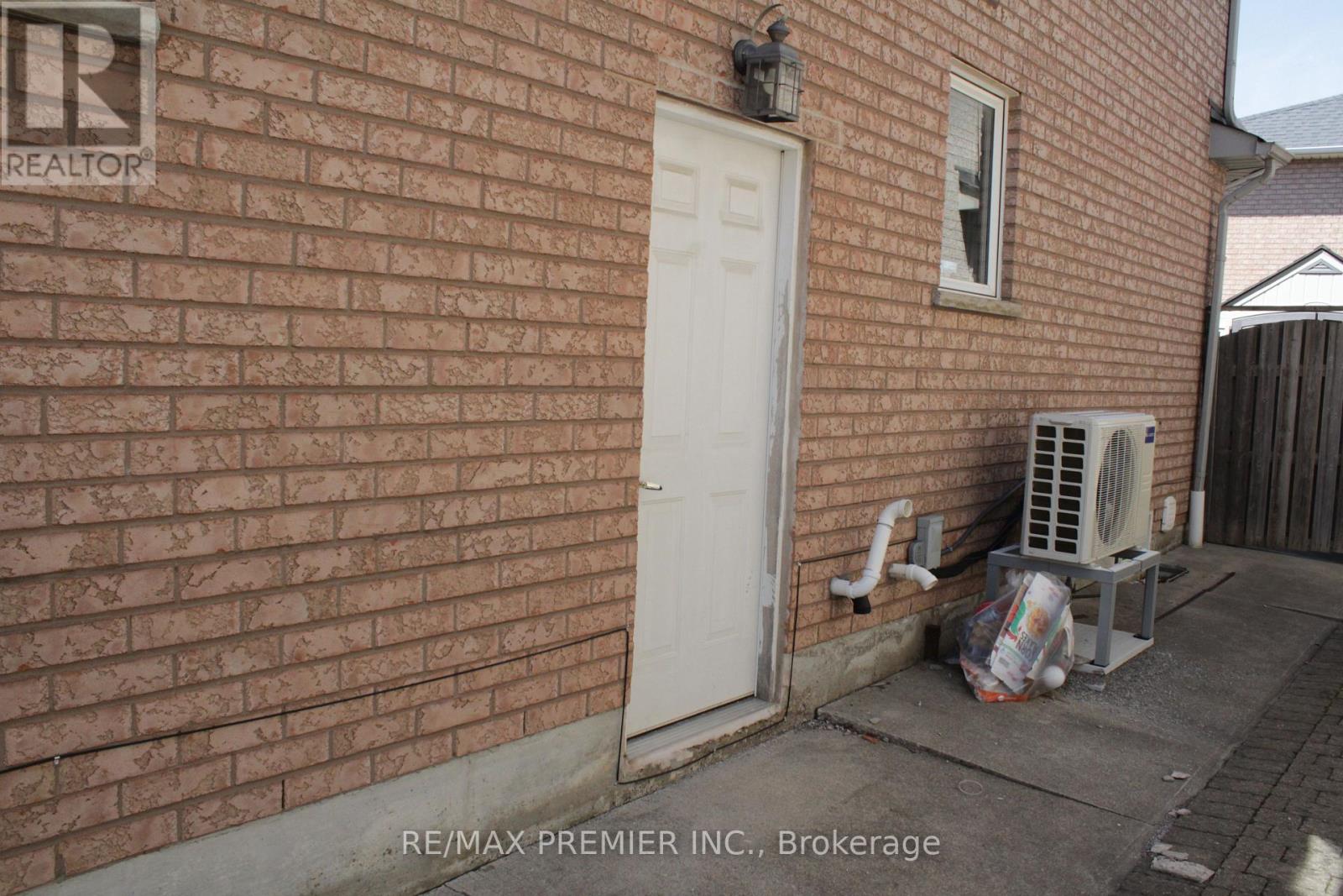 Basement - 262 Isaac Murray Avenue, Vaughan, Ontario  L6A 3E5 - Photo 9 - N13095916