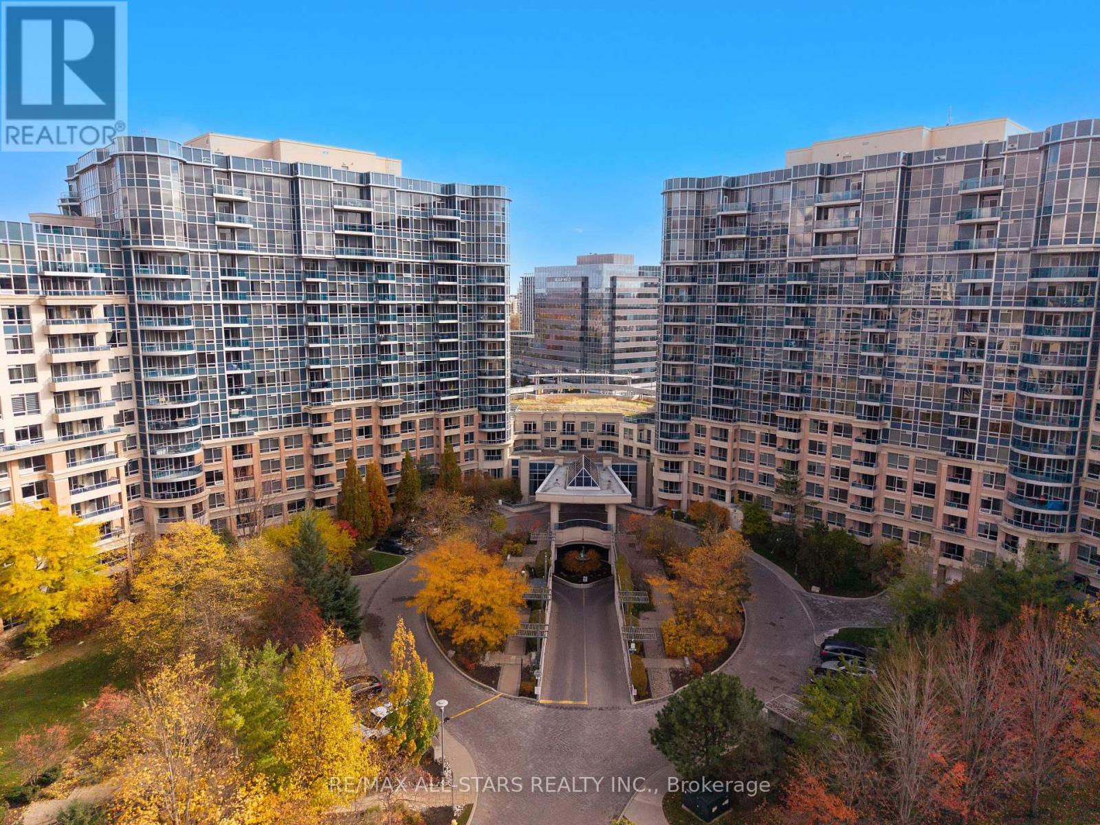 536 - 33 Cox Boulevard, Markham, Ontario  L3R 8A6 - Photo 1 - N13095954