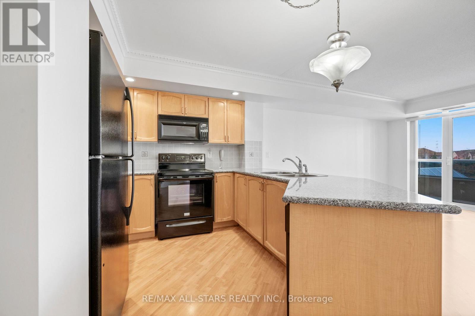 536 - 33 Cox Boulevard, Markham, Ontario  L3R 8A6 - Photo 19 - N13095954