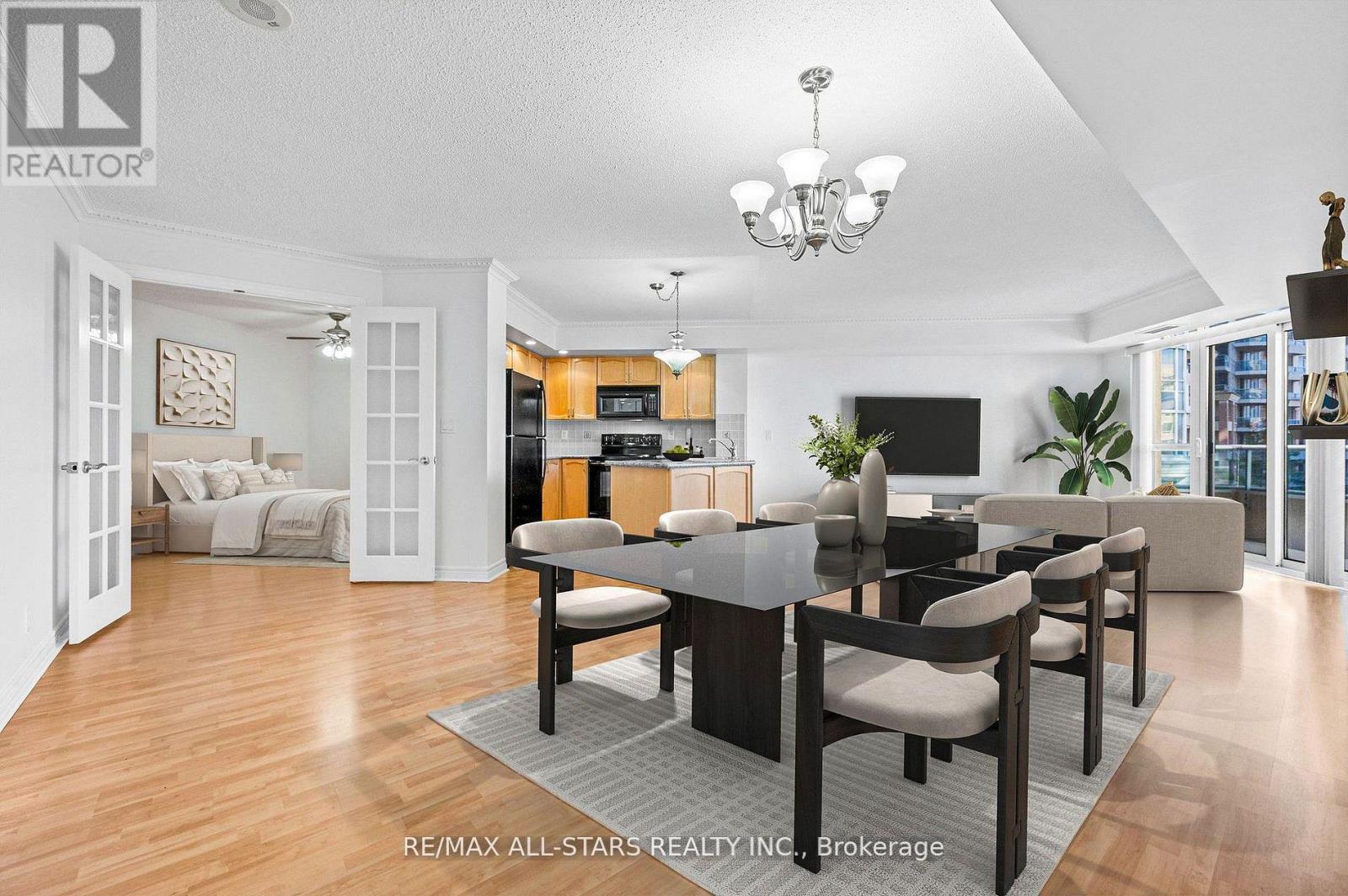 536 - 33 Cox Boulevard, Markham, Ontario  L3R 8A6 - Photo 6 - N13095954