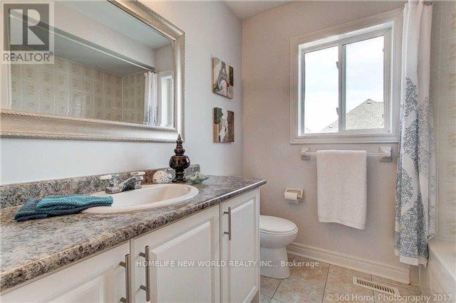 186 Swan Park Road, Markham, Ontario  L6E 1X3 - Photo 13 - N13095974