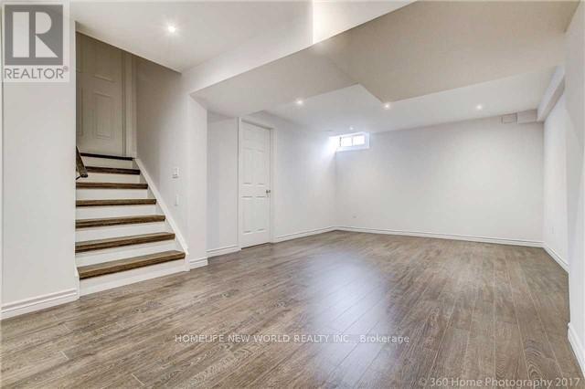186 Swan Park Road, Markham, Ontario  L6E 1X3 - Photo 17 - N13095974
