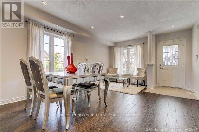 186 Swan Park Road, Markham, Ontario  L6E 1X3 - Photo 2 - N13095974