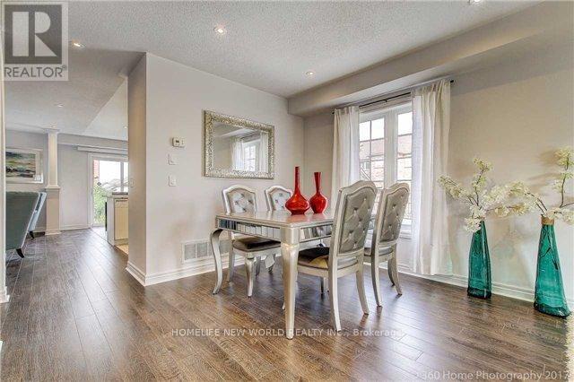 186 Swan Park Road, Markham, Ontario  L6E 1X3 - Photo 4 - N13095974