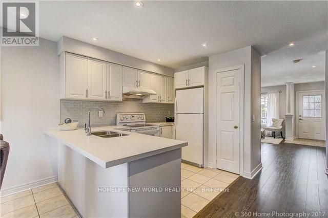 186 Swan Park Road, Markham, Ontario  L6E 1X3 - Photo 6 - N13095974