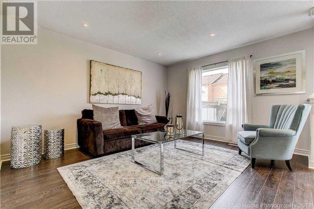 186 Swan Park Road, Markham, Ontario  L6E 1X3 - Photo 9 - N13095974