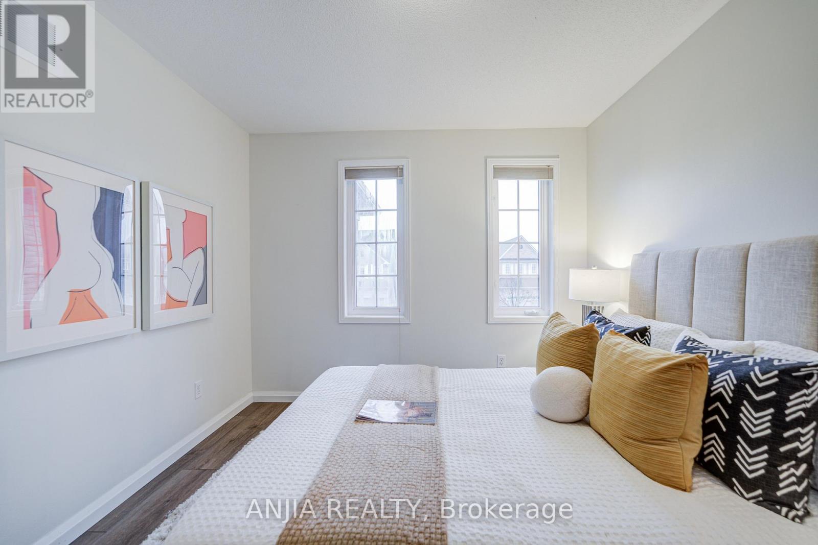 51 Oxfordshire Street, Markham, Ontario  L6C 2Z8 - Photo 34 - N13095984