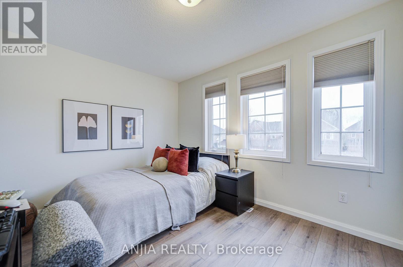 51 Oxfordshire Street, Markham, Ontario  L6C 2Z8 - Photo 36 - N13095984