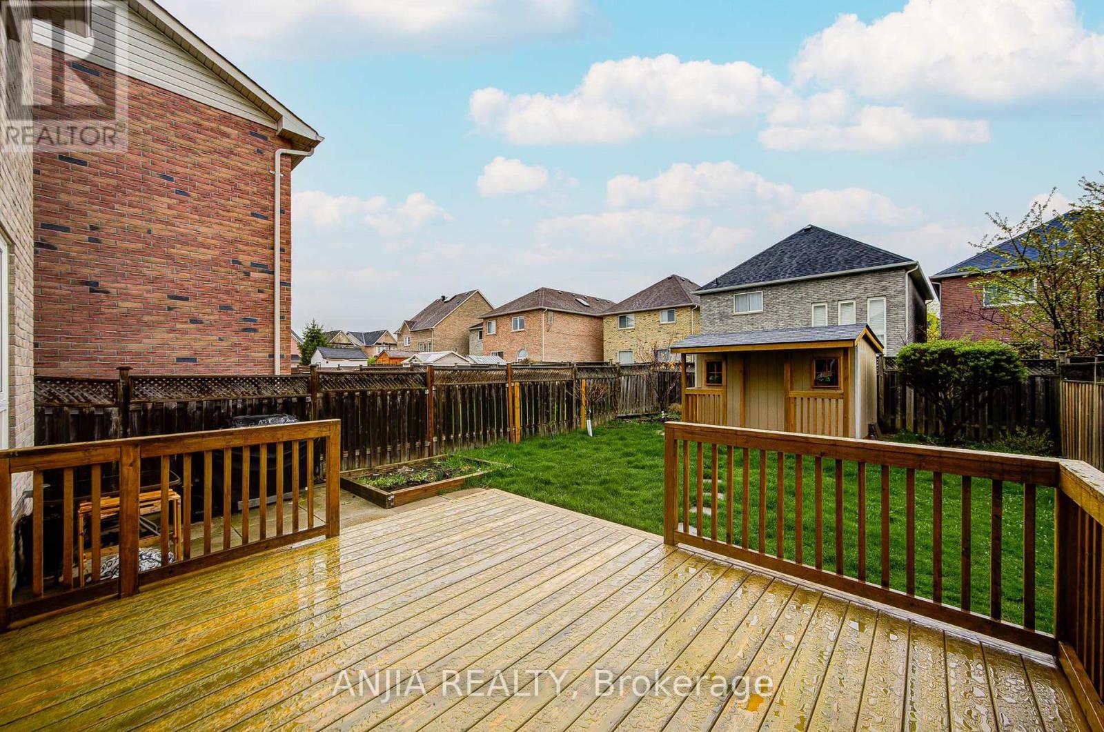 51 Oxfordshire Street, Markham, Ontario  L6C 2Z8 - Photo 46 - N13095984