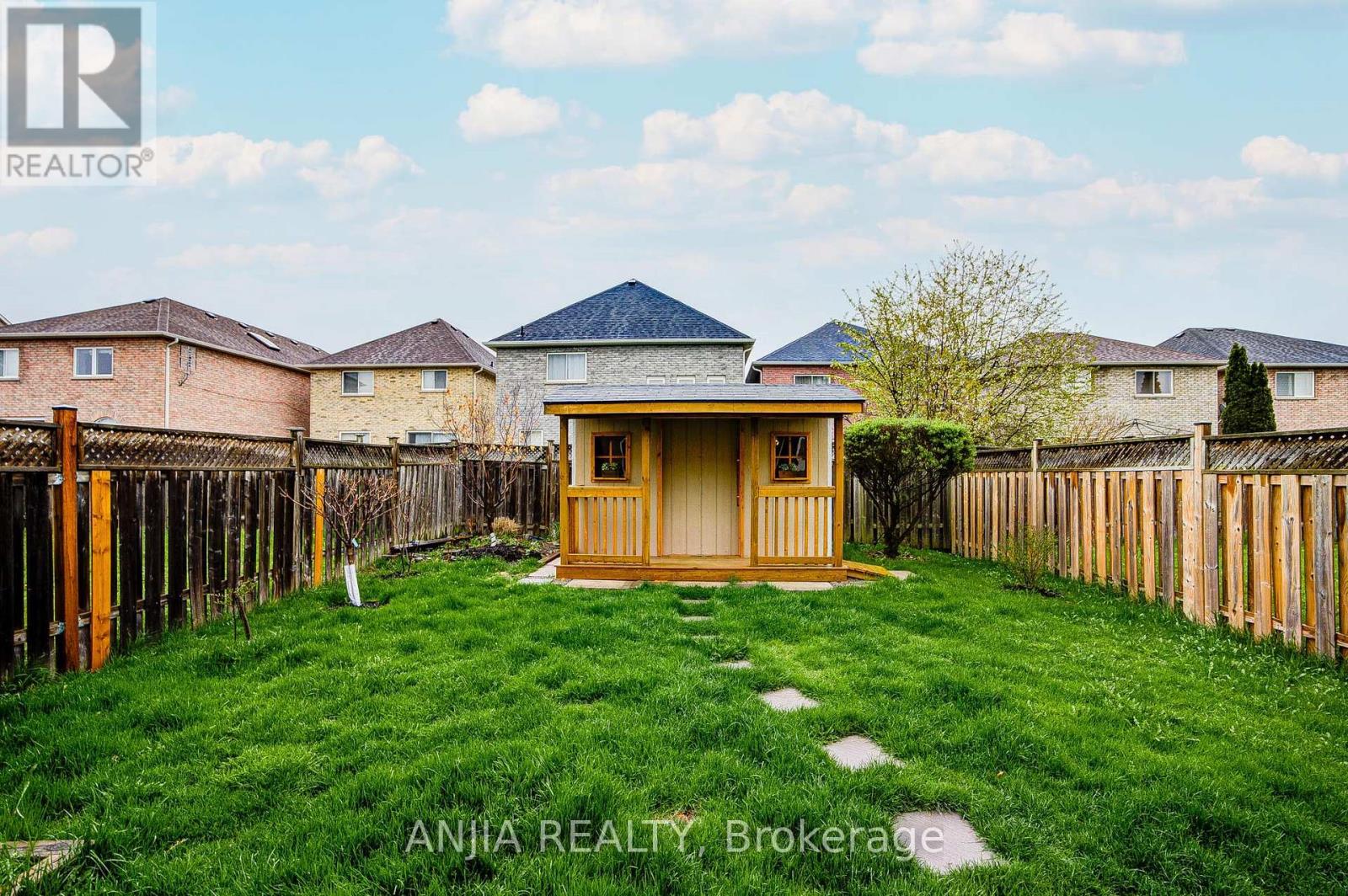 51 Oxfordshire Street, Markham, Ontario  L6C 2Z8 - Photo 47 - N13095984