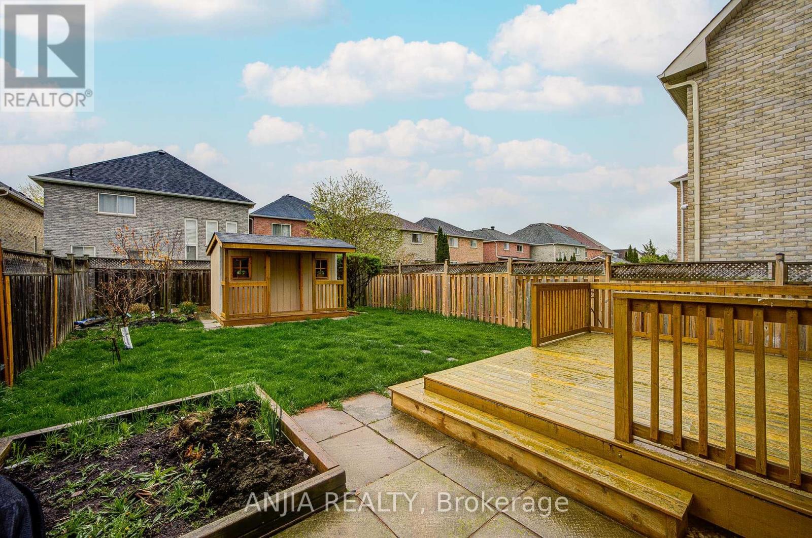 51 Oxfordshire Street, Markham, Ontario  L6C 2Z8 - Photo 48 - N13095984