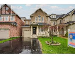 51 OXFORDSHIRE STREET, Markham, Ontario