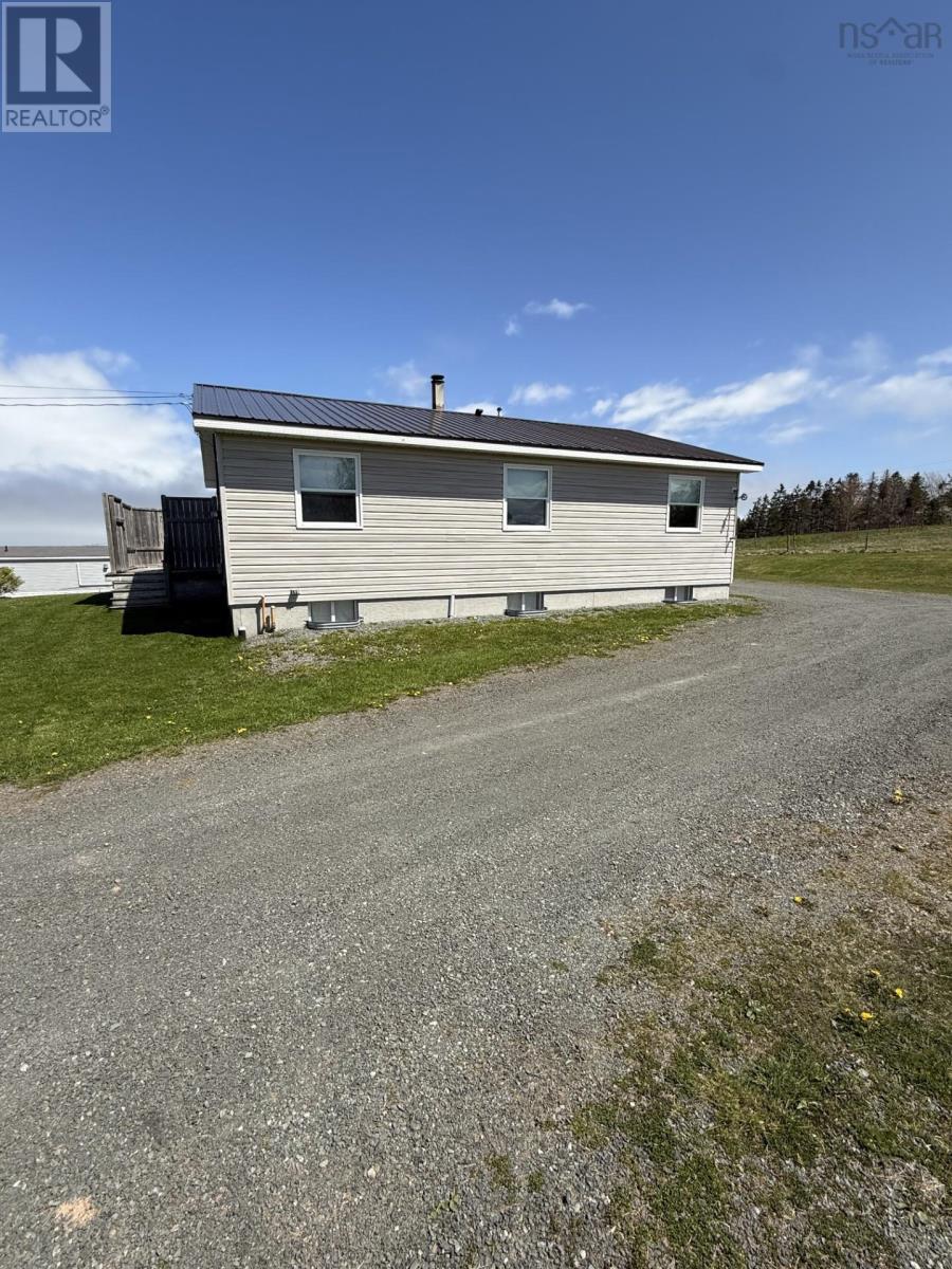 536 Pomquet Cove Road, Pomquet, Nova Scotia  B2G 2L4 - Photo 3 - 202529321