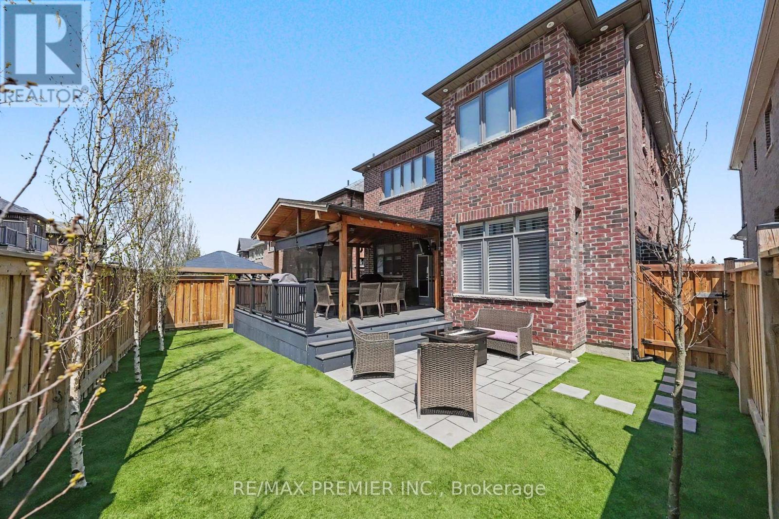 14 King Boulevard, King, Ontario  L7B 0P4 - Photo 39 - N13096074