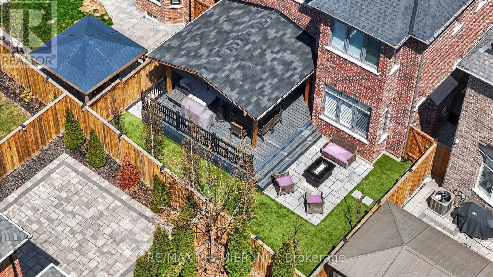 14 King Boulevard, King, Ontario  L7B 0P4 - Photo 44 - N13096074