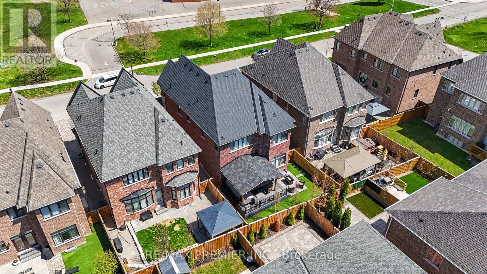 14 King Boulevard, King, Ontario  L7B 0P4 - Photo 45 - N13096074