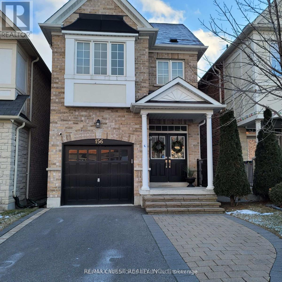156 Sir Sanford Fleming Way, Vaughan, Ontario  L6A 0V3 - Photo 1 - N13096078