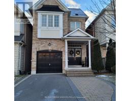 156 SIR SANFORD FLEMING WAY, Vaughan, Ontario