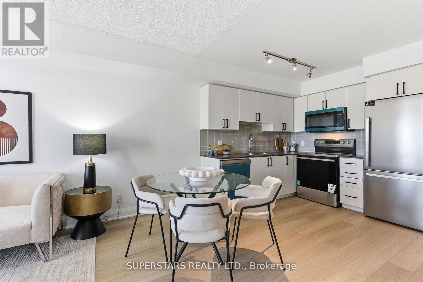 606 - 372 Highway 7 E Road, Richmond Hill, Ontario  L4B 0C6 - Photo 13 - N13096088