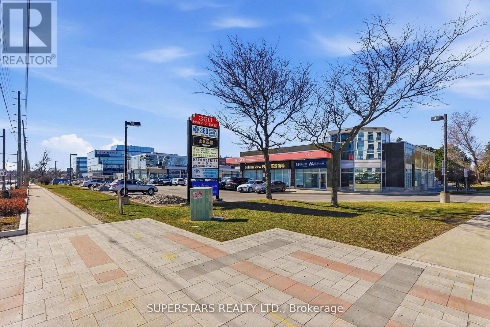 606 - 372 Highway 7 E Road, Richmond Hill, Ontario  L4B 0C6 - Photo 24 - N13096088