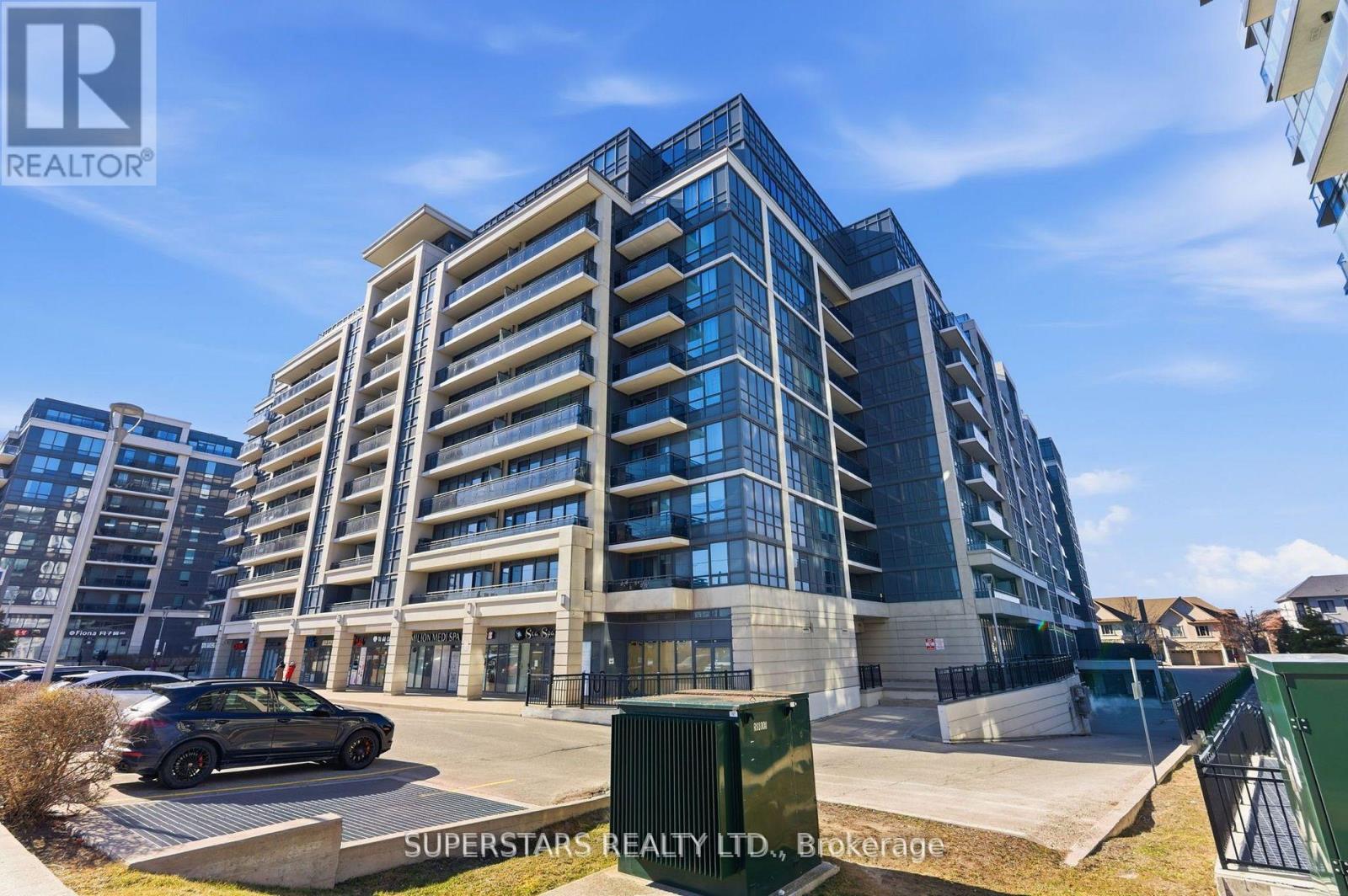 606 - 372 Highway 7 E Road, Richmond Hill, Ontario  L4B 0C6 - Photo 5 - N13096088