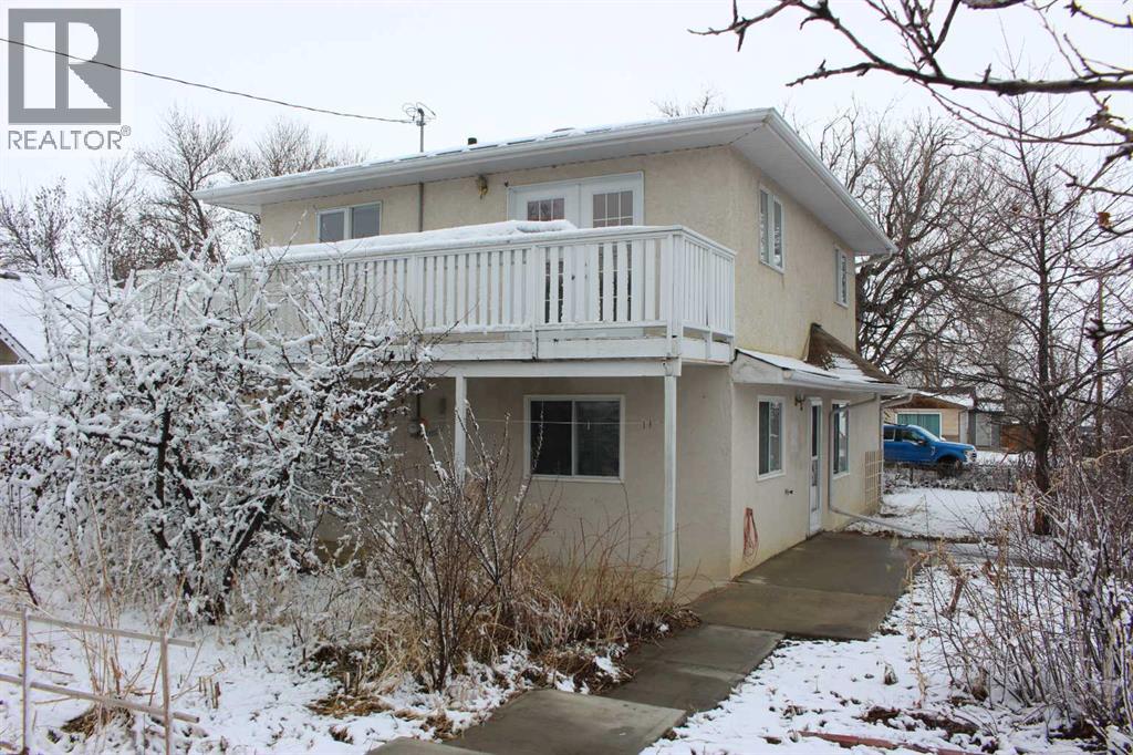 241 Crescent Avenue, Picture Butte, Alberta  T0K 1V0 - Photo 11 - A2299979