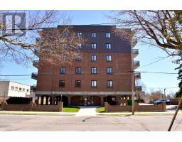 203 - 315 REGENT STREET, Kingston, Ontario