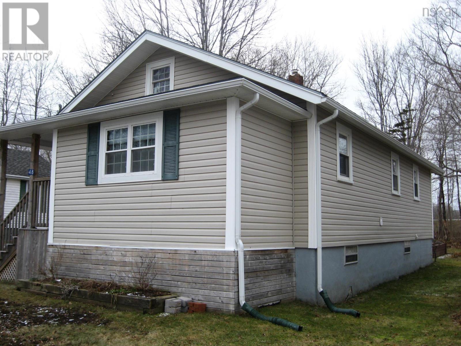 48 Park Street, Liverpool, Nova Scotia  B0T 1K0 - Photo 21 - 202605036