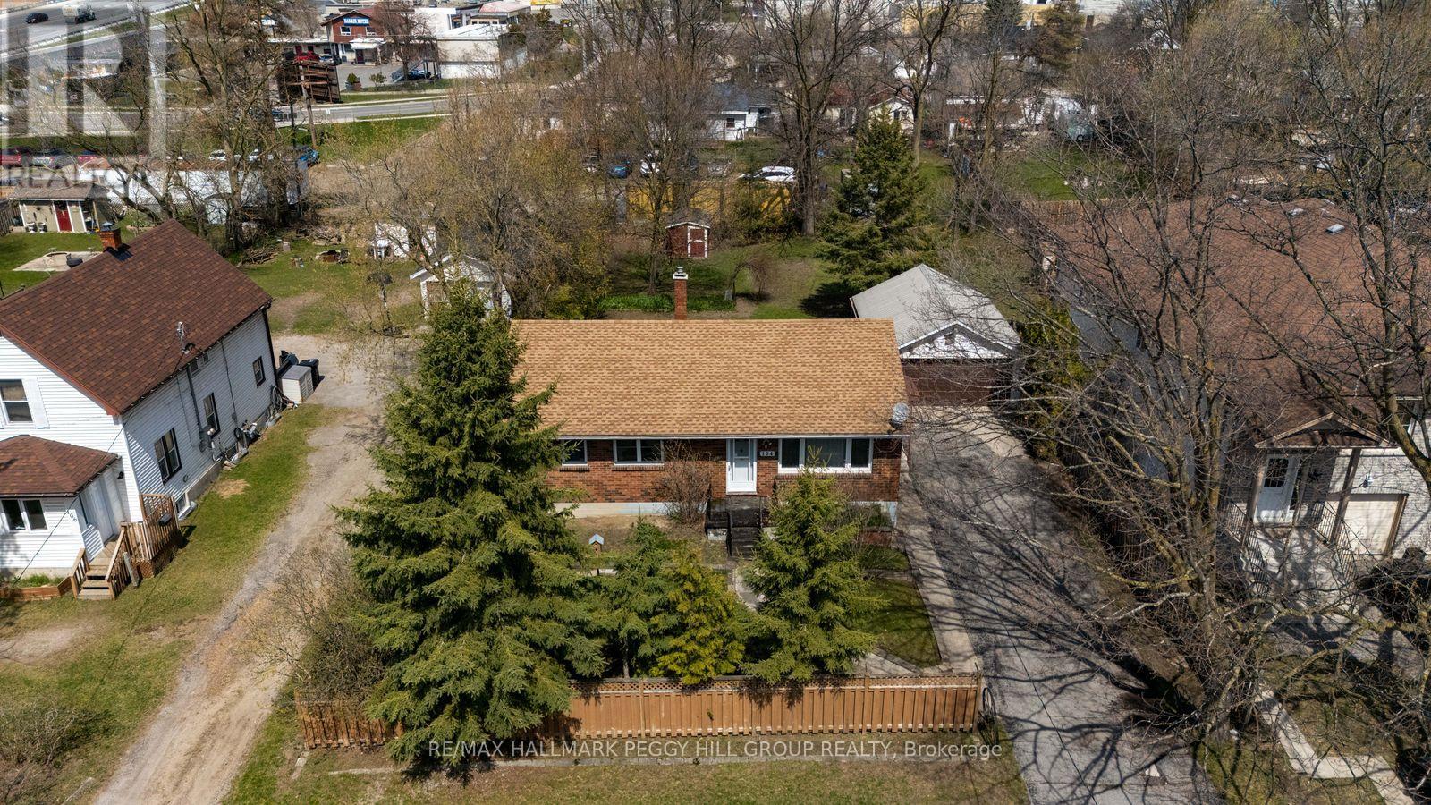 104 Henry Street, Barrie (Queen's Park), Ontario  L4N 1C8 - Photo 16 - S13096072