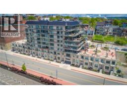 243 Prince William Street Unit# 205, Saint John, New Brunswick