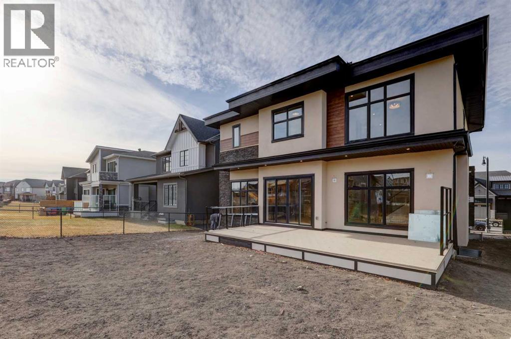 1436 Coopers Landing SW, Airdrie, Alberta  T4B 4J4 - Photo 41 - A2261830
