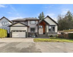 2018 VINEWOOD STREET, Abbotsford, British Columbia