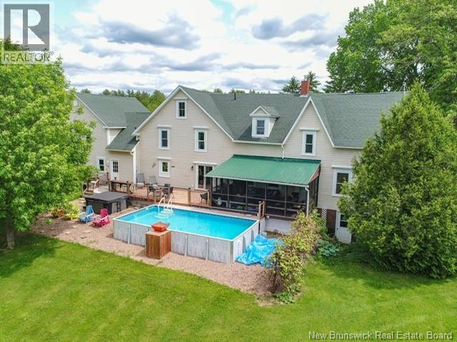 85 South Canaan Road, Coles Island, New Brunswick