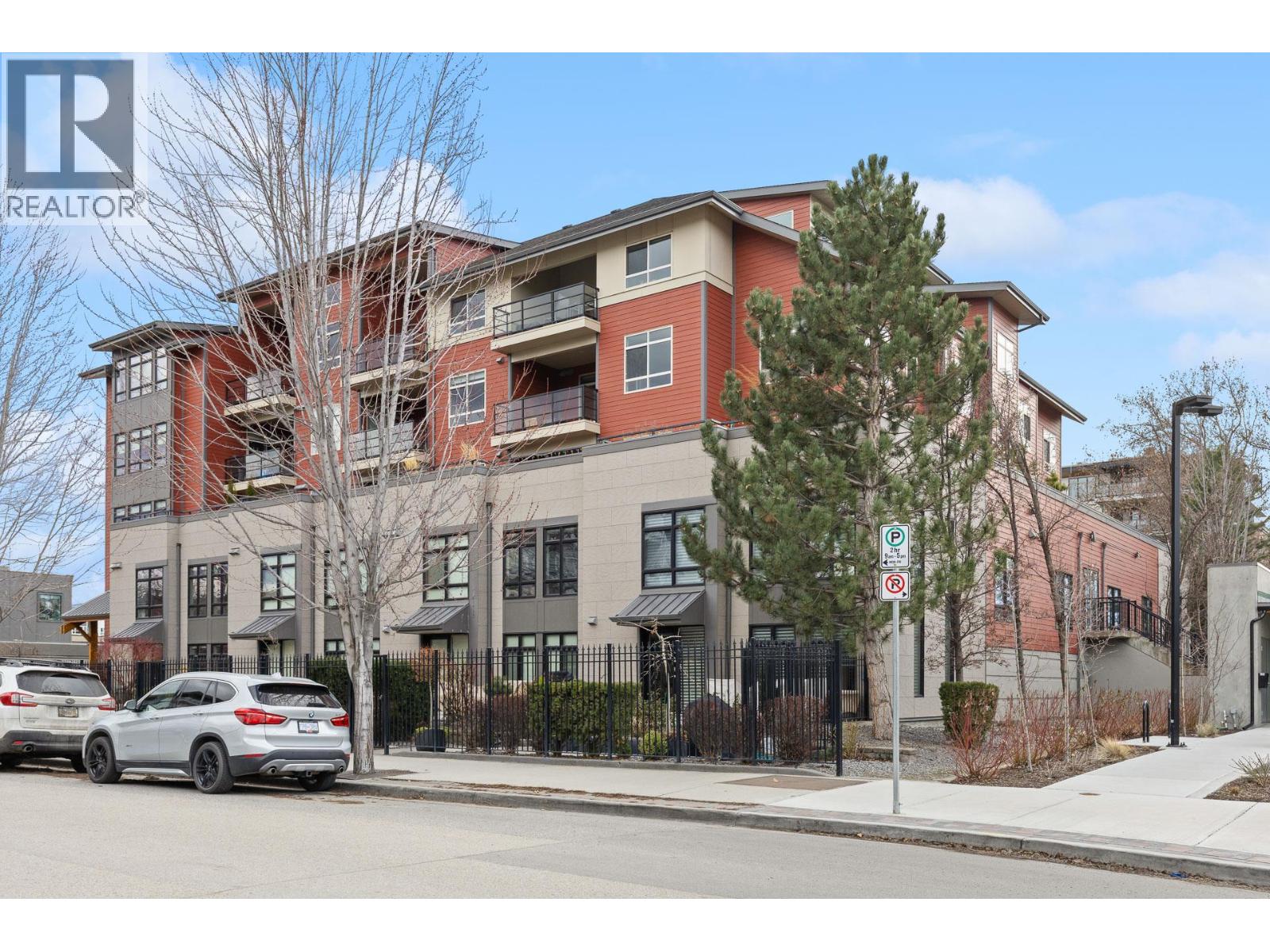 457 West Avenue Unit# 108 Kelowna Photo 41