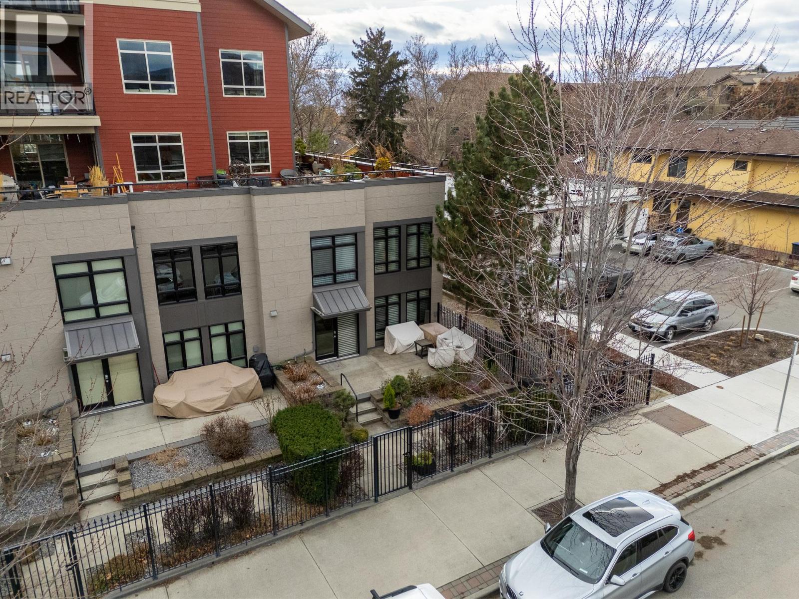 457 West Avenue Unit# 108 Kelowna Photo 42