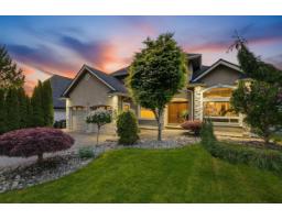 21555 47B AVENUE, Langley, British Columbia