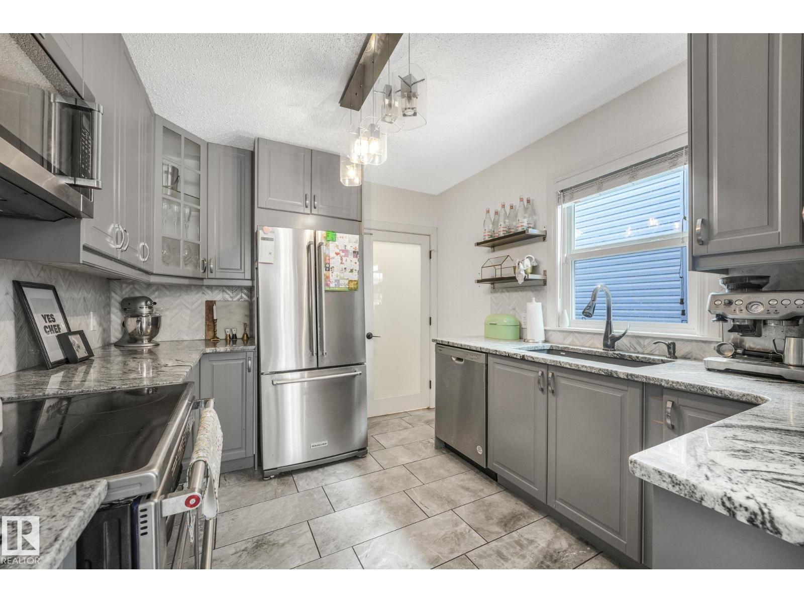 12729 108 Av Nw, Edmonton, Alberta  T5M 2B8 - Photo 13 - E4486198
